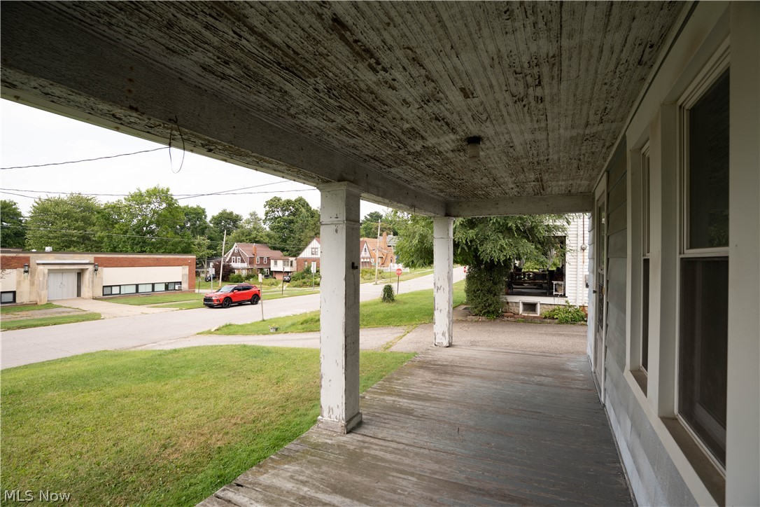 679 Arlington Avenue Mansfield OH 44903