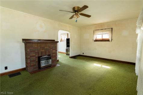 679 Arlington Avenue Mansfield OH 44903