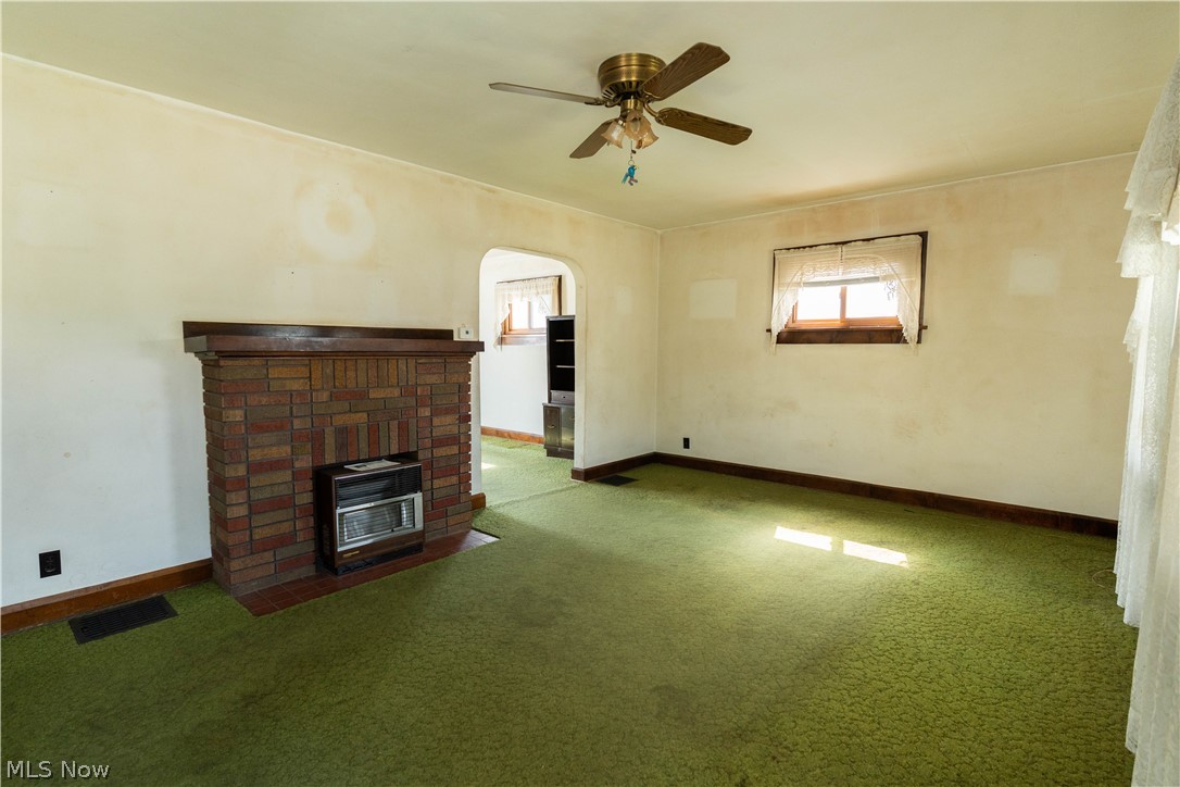 679 Arlington Avenue Mansfield OH 44903
