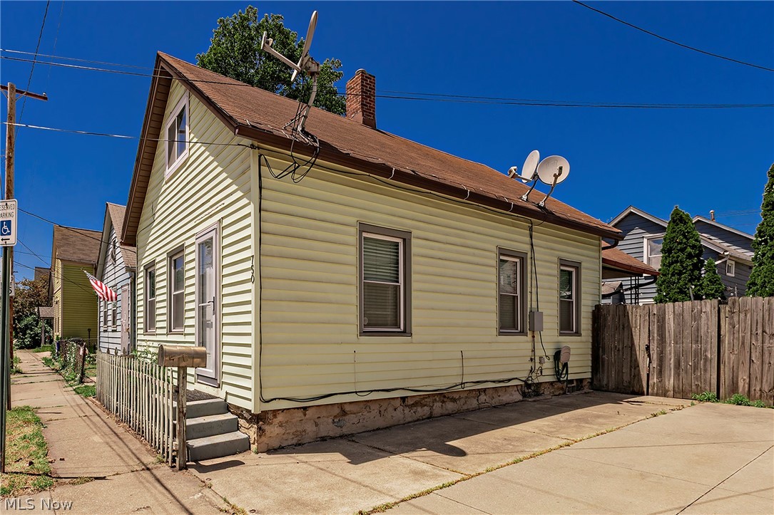 750 Brayton Avenue Cleveland OH 44113
