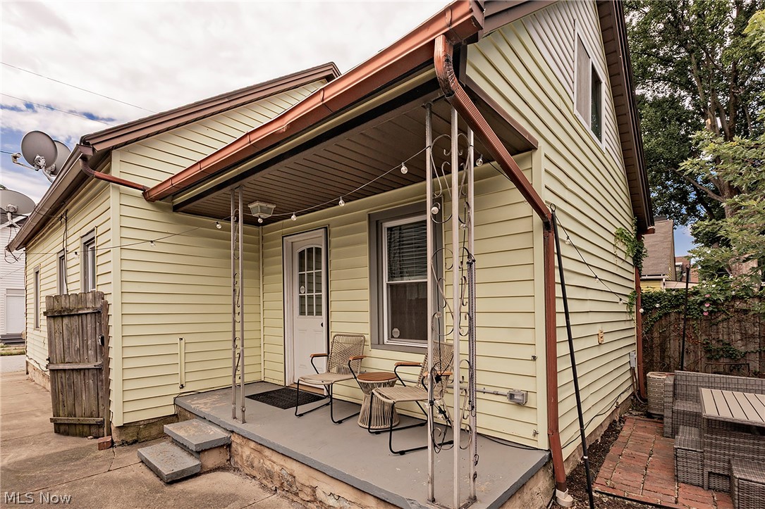 750 Brayton Avenue Cleveland OH 44113
