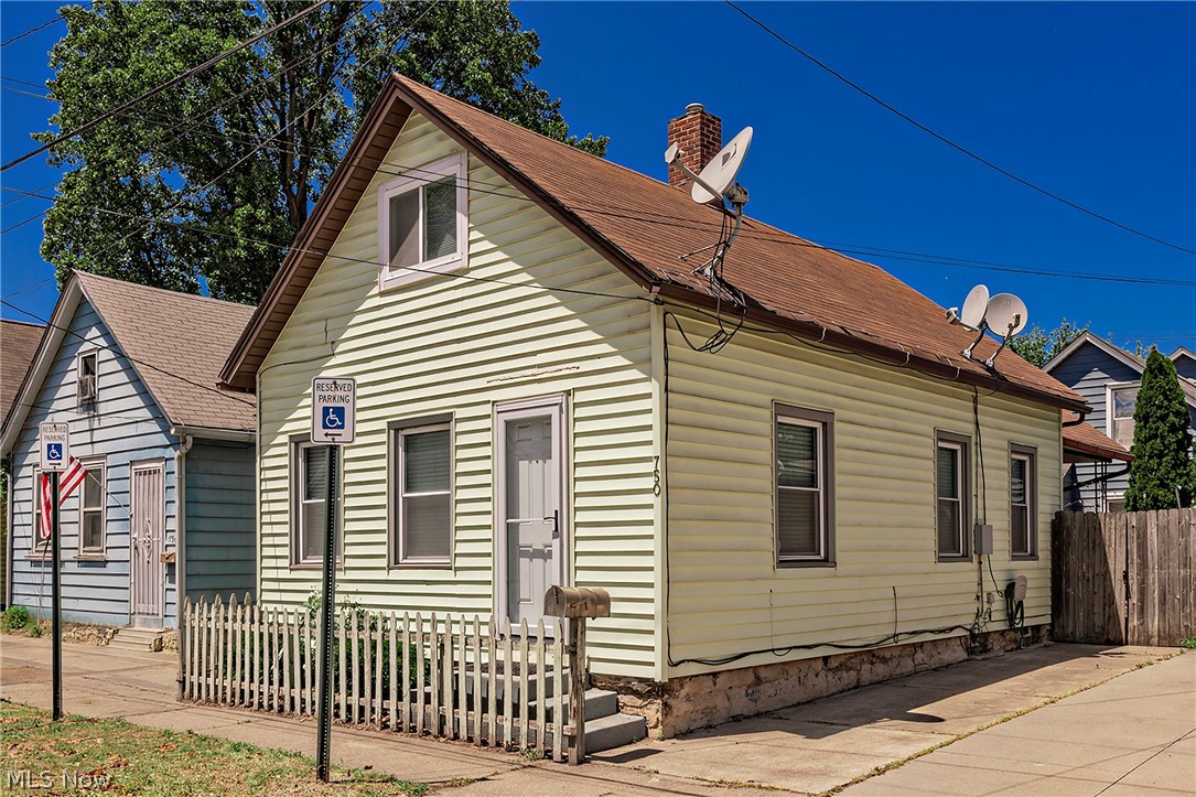750 Brayton Avenue Cleveland OH 44113