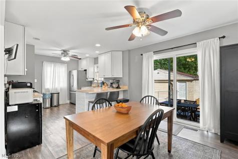 4411 W 171st Street Cleveland OH 44135