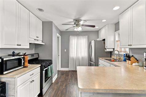 4411 W 171st Street Cleveland OH 44135