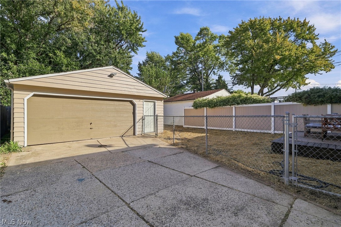 4411 W 171st Street Cleveland OH 44135