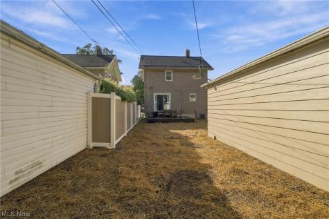 4411 W 171st Street Cleveland OH 44135