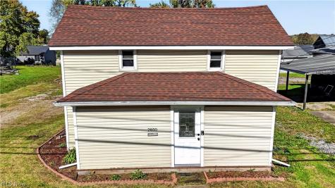 2850 Lincoln Way NW Massillon OH 44647