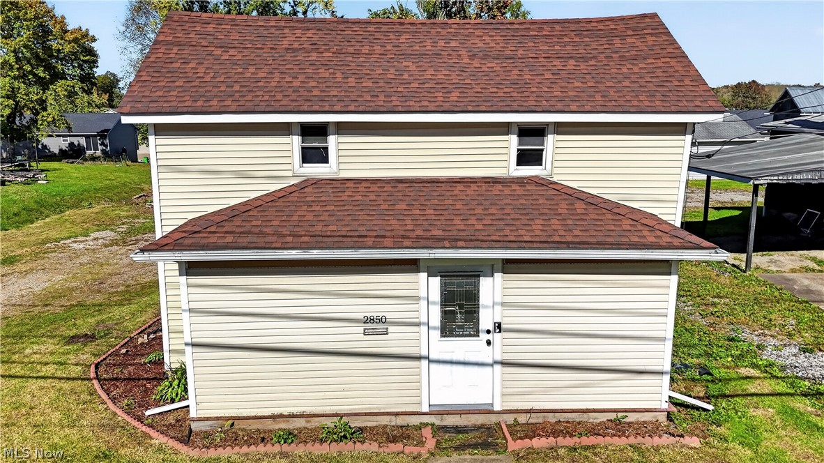 2850 Lincoln Way NW Massillon OH 44647