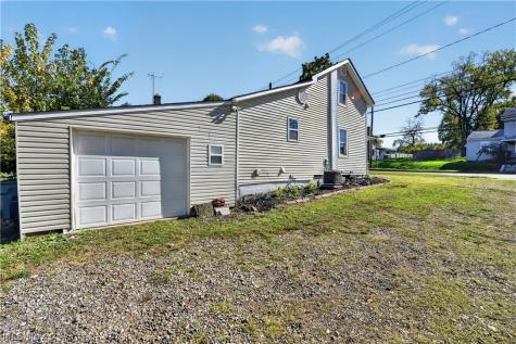 2850 Lincoln Way NW Massillon OH 44647