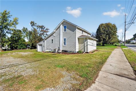 2850 Lincoln Way NW Massillon OH 44647