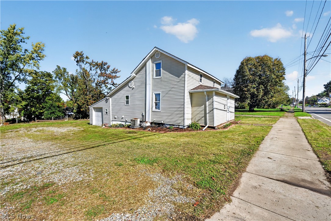 2850 Lincoln Way NW Massillon OH 44647