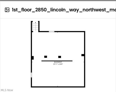 2850 Lincoln Way NW Massillon OH 44647