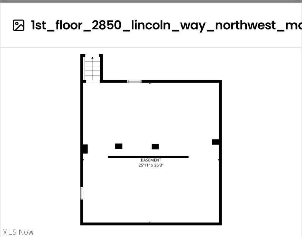 2850 Lincoln Way NW Massillon OH 44647