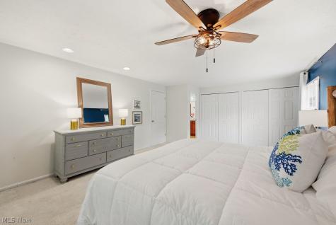 387 Hurst Drive Bay Village OH 44140