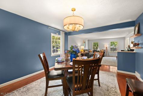 387 Hurst Drive Bay Village OH 44140