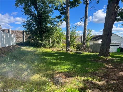 107 Elmwood Avenue Barberton OH 44203