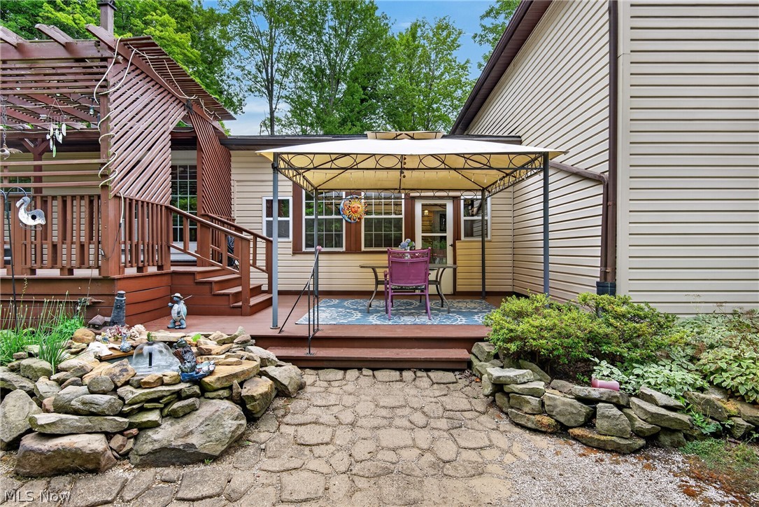 15890 Moseley Road Madison OH 44057