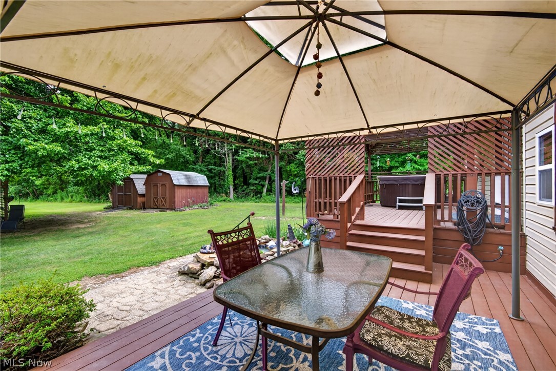 15890 Moseley Road Madison OH 44057