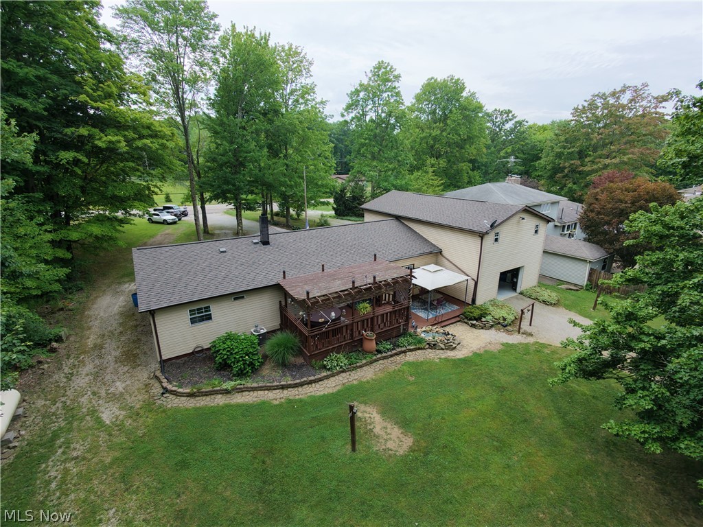 15890 Moseley Road Madison OH 44057