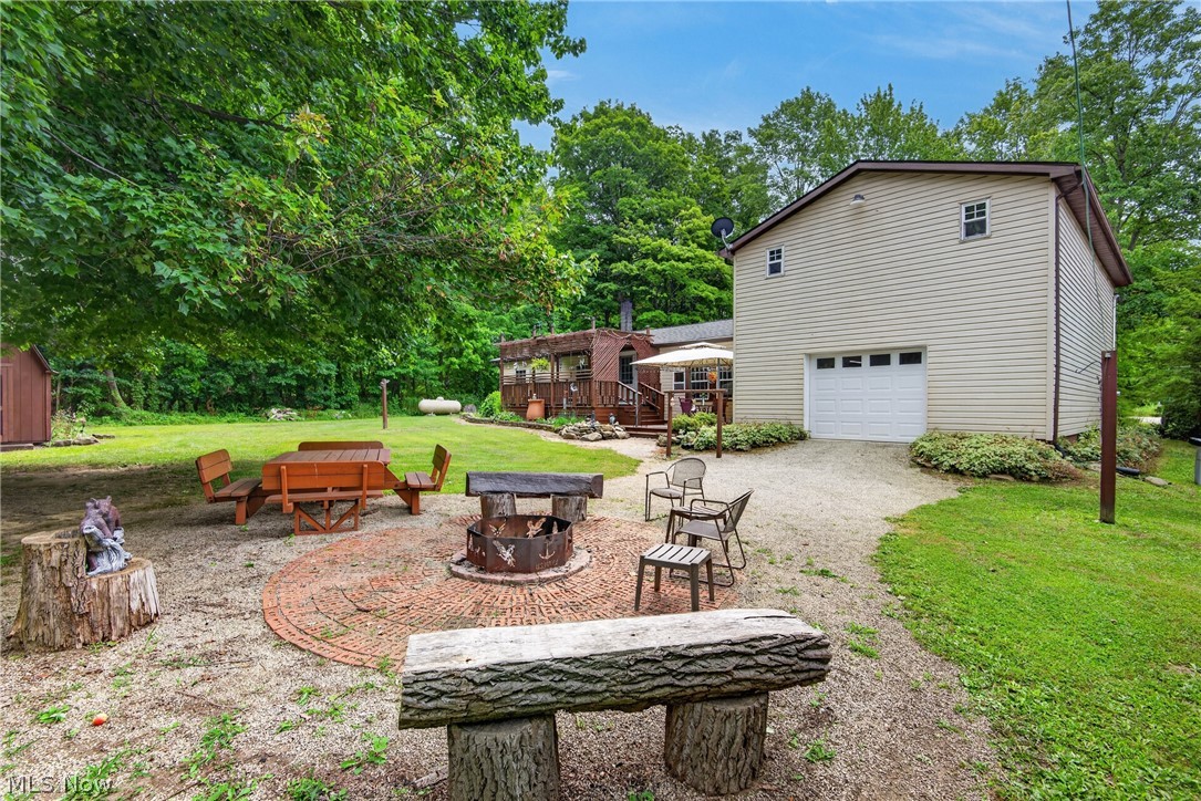 15890 Moseley Road Madison OH 44057