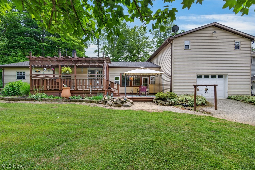 15890 Moseley Road Madison OH 44057