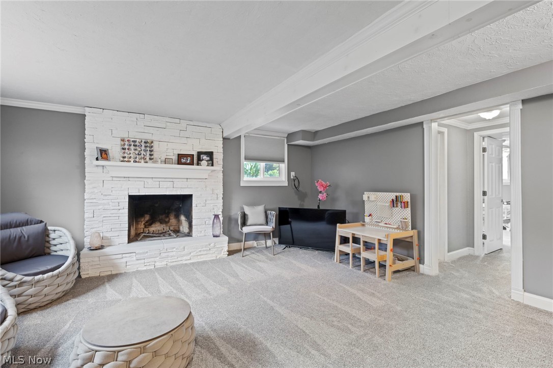 823 Belwood Drive Highland Heights OH 44143