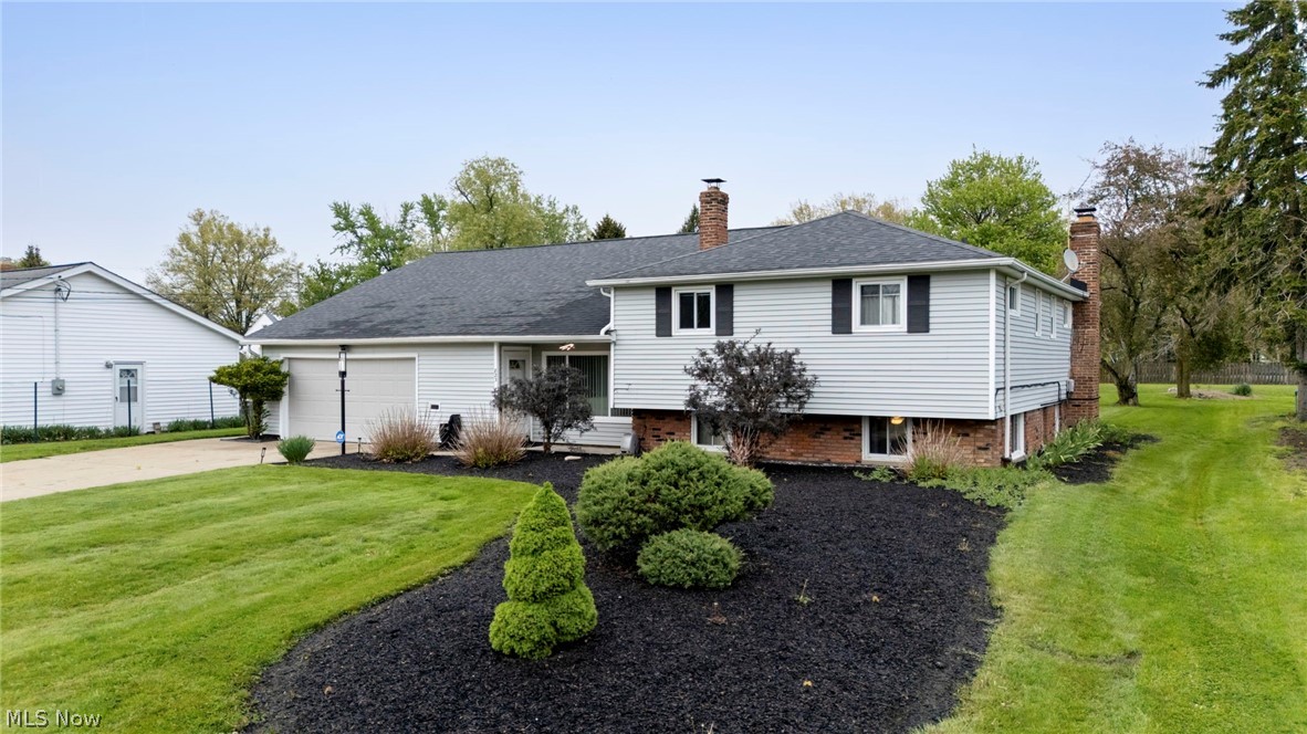823 Belwood Drive Highland Heights OH 44143