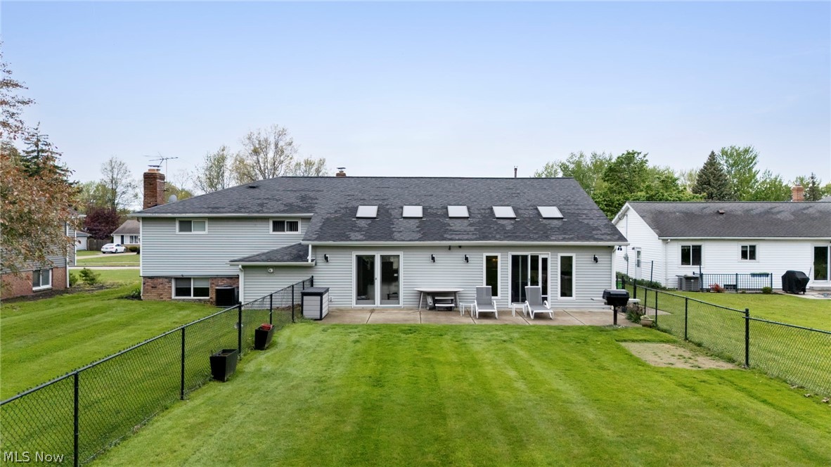823 Belwood Drive Highland Heights OH 44143