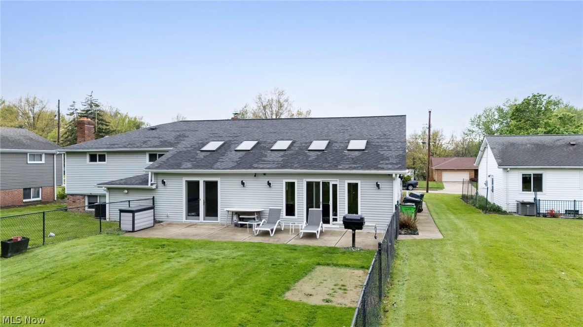 823 Belwood Drive Highland Heights OH 44143