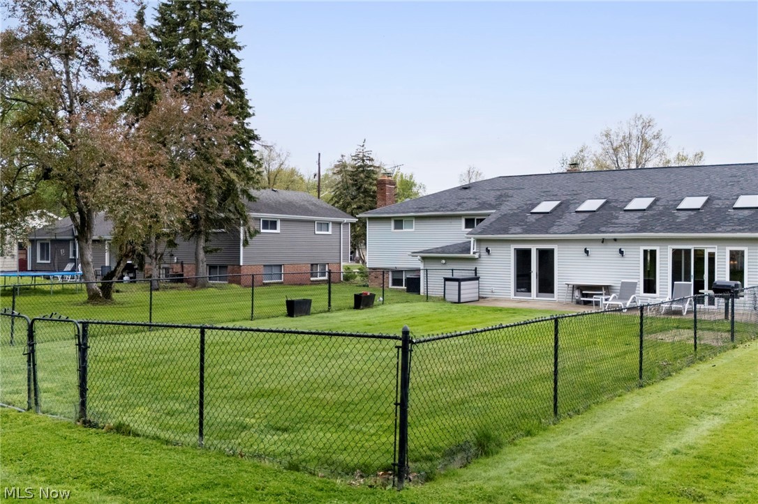 823 Belwood Drive Highland Heights OH 44143