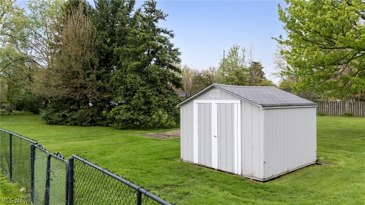 823 Belwood Drive Highland Heights OH 44143