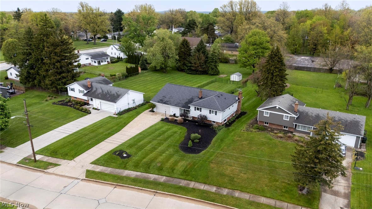 823 Belwood Drive Highland Heights OH 44143