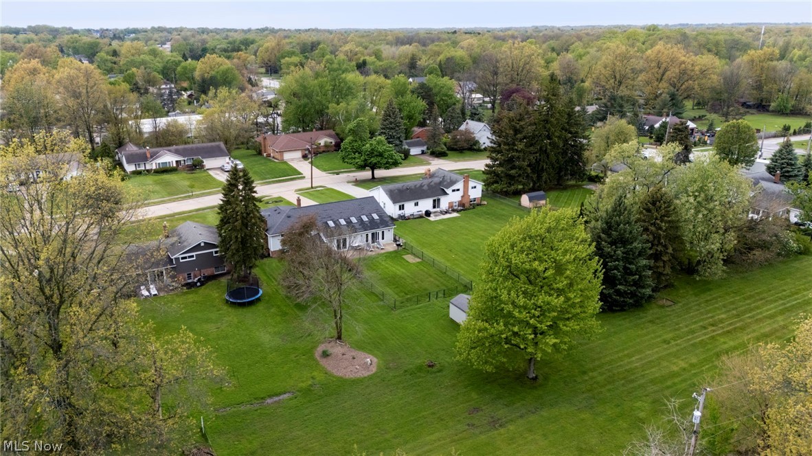 823 Belwood Drive Highland Heights OH 44143