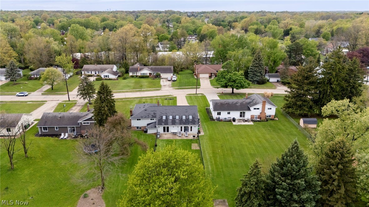 823 Belwood Drive Highland Heights OH 44143