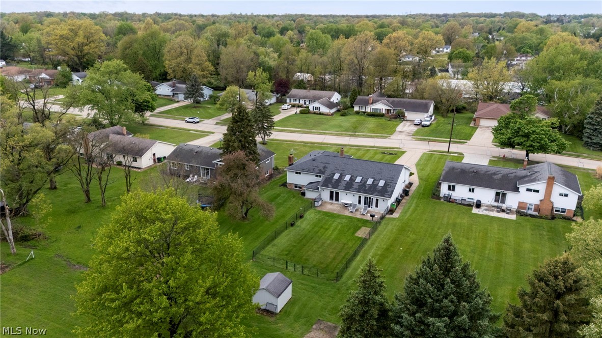 823 Belwood Drive Highland Heights OH 44143