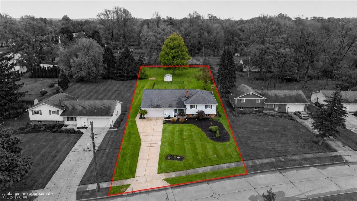 823 Belwood Drive Highland Heights OH 44143