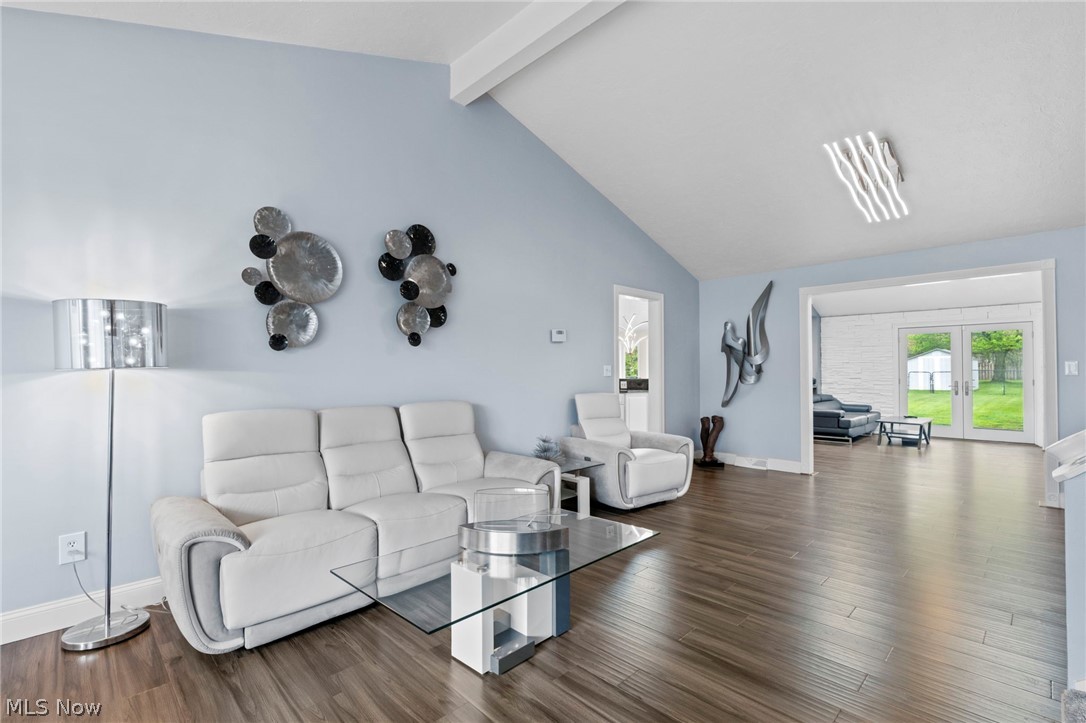 823 Belwood Drive Highland Heights OH 44143