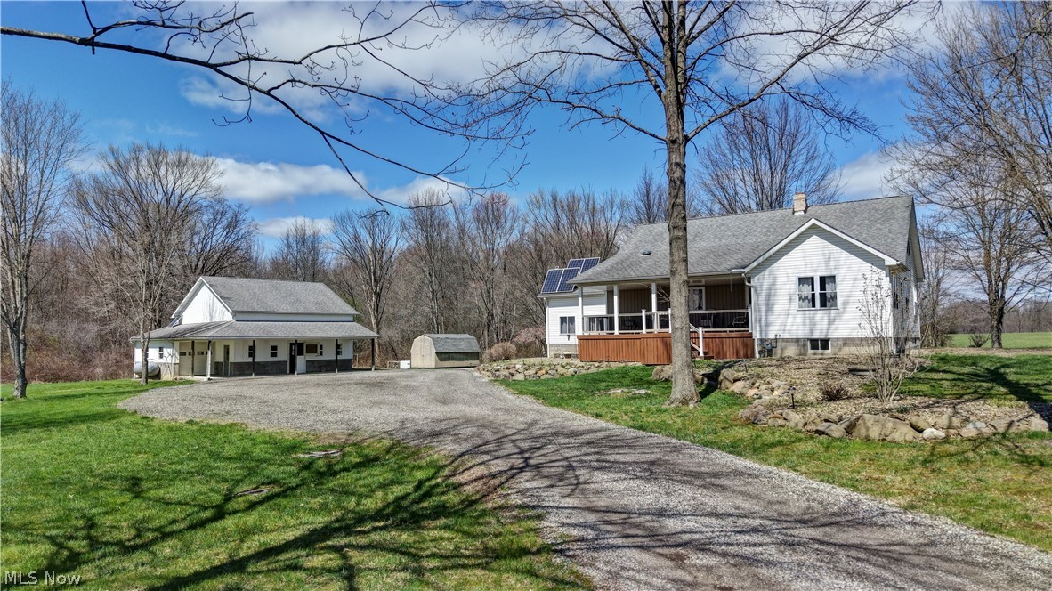 3620 Geauga Portage Easterly Road West Farmington OH 44491