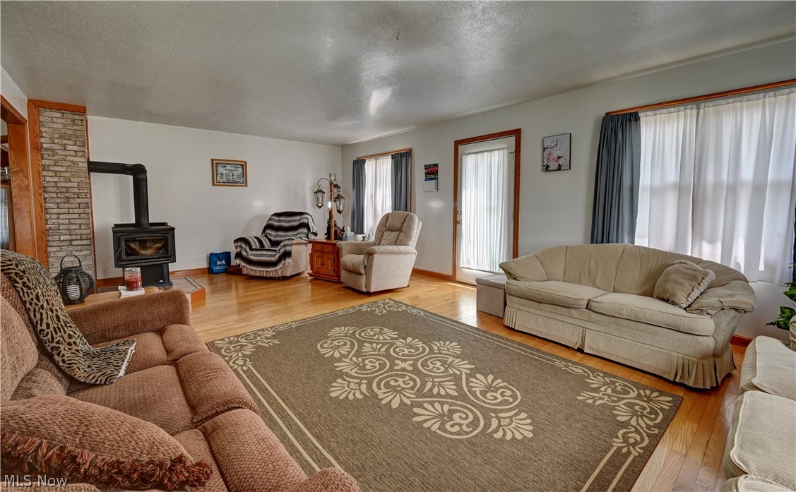 3620 Geauga Portage Easterly Road West Farmington OH 44491