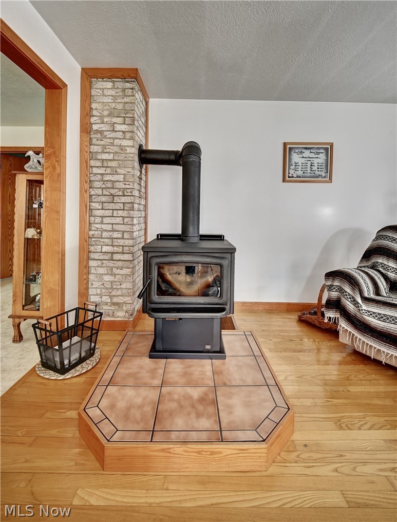 3620 Geauga Portage Easterly Road West Farmington OH 44491