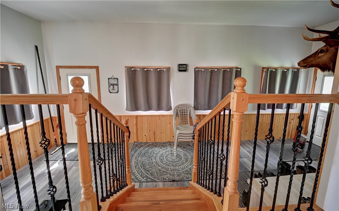 3620 Geauga Portage Easterly Road West Farmington OH 44491