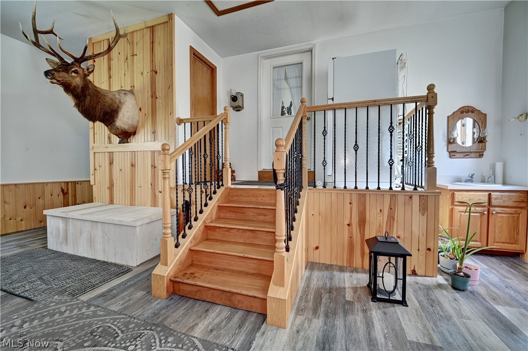3620 Geauga Portage Easterly Road West Farmington OH 44491