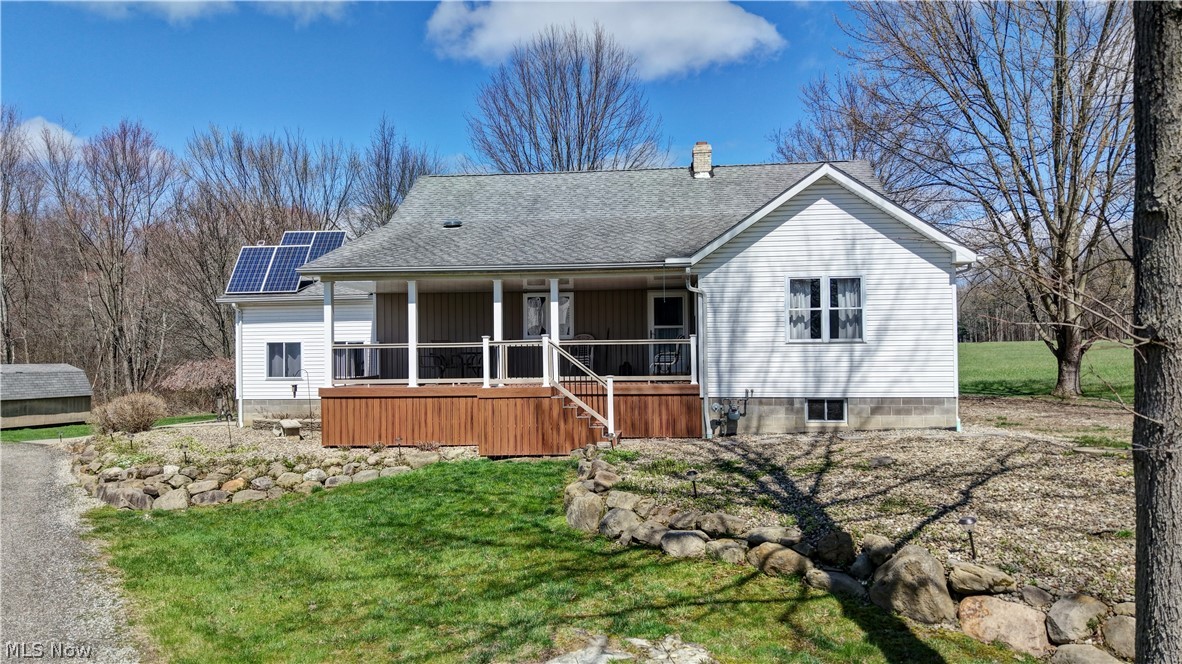 3620 Geauga Portage Easterly Road West Farmington OH 44491