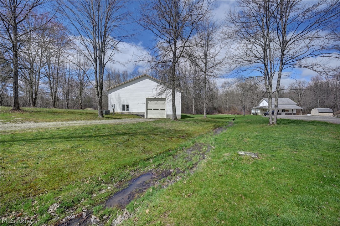3620 Geauga Portage Easterly Road West Farmington OH 44491