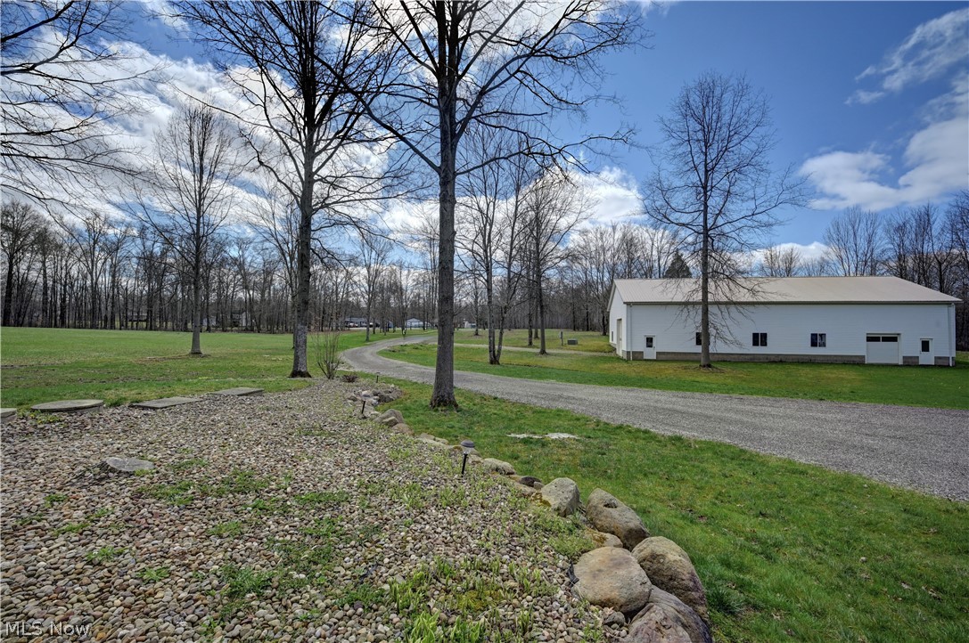 3620 Geauga Portage Easterly Road West Farmington OH 44491