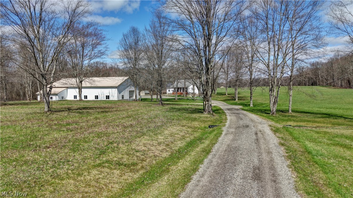 3620 Geauga Portage Easterly Road West Farmington OH 44491
