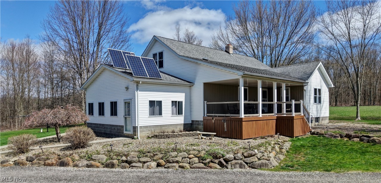 3620 Geauga Portage Easterly Road West Farmington OH 44491