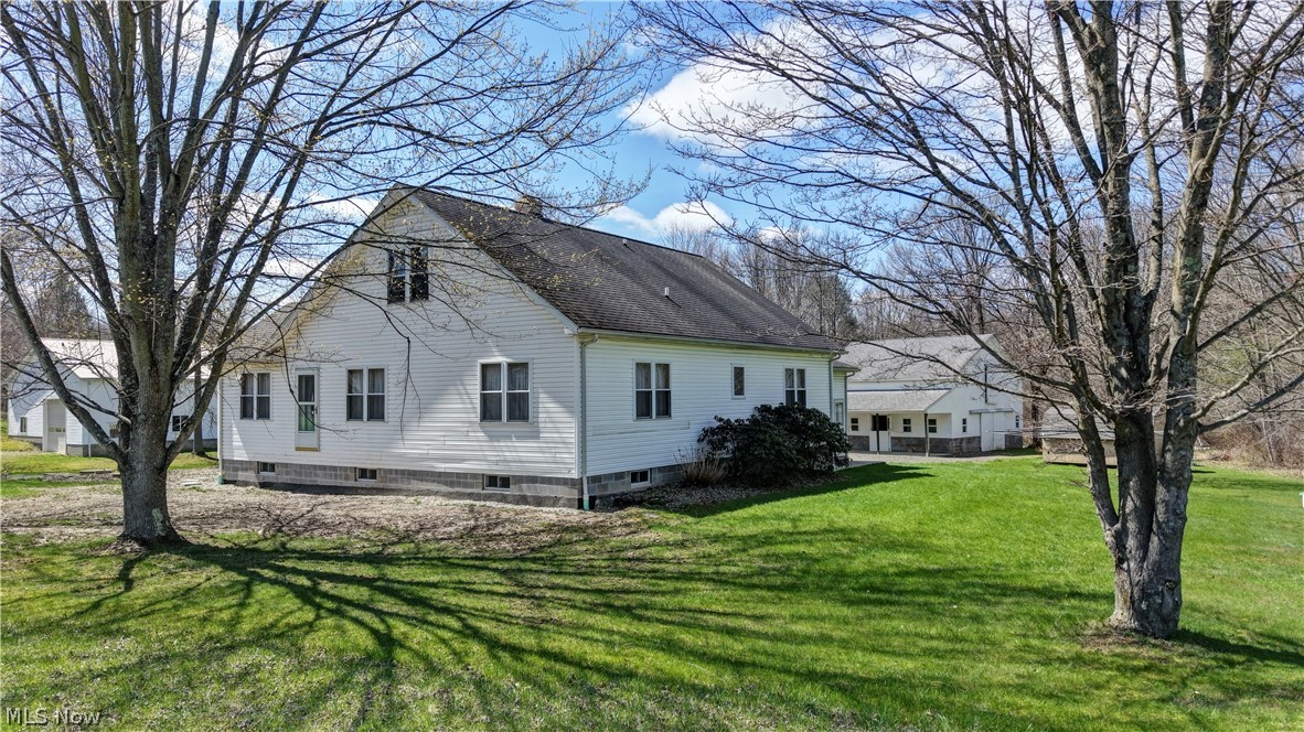 3620 Geauga Portage Easterly Road West Farmington OH 44491