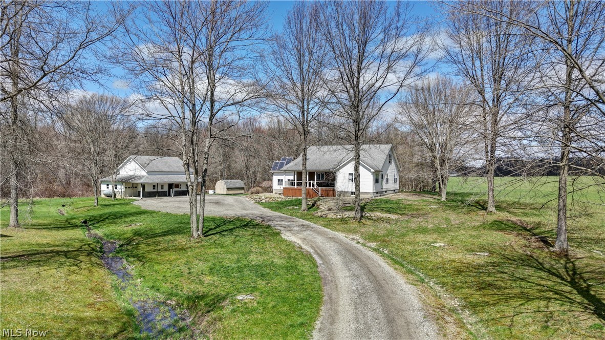3620 Geauga Portage Easterly Road West Farmington OH 44491