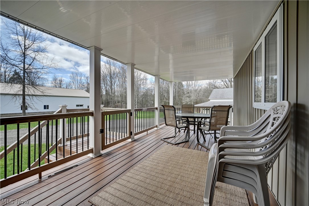 3620 Geauga Portage Easterly Road West Farmington OH 44491